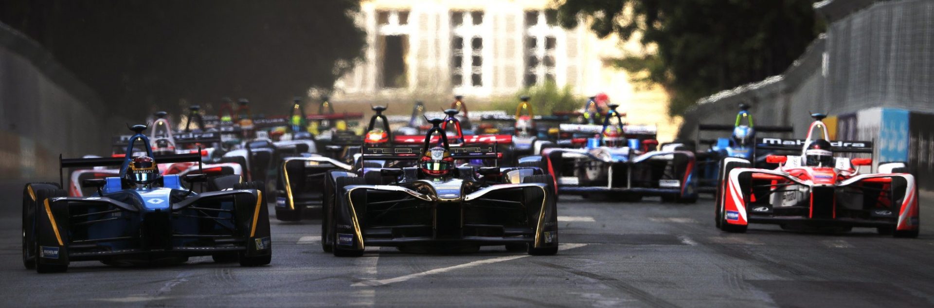 Sao Paulo Formula E race postponed to 2019