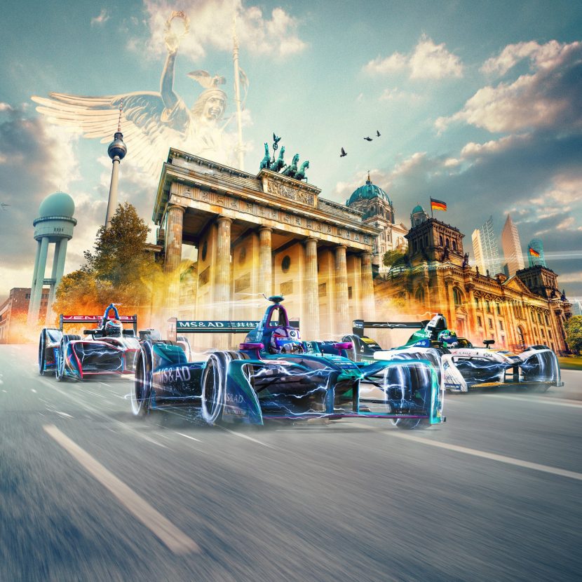 berlin